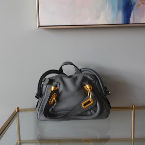 Chloé Top Handle Bag Paraty Small